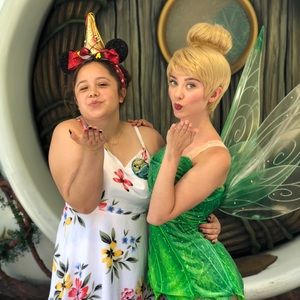 Meet your Posher, Jenna